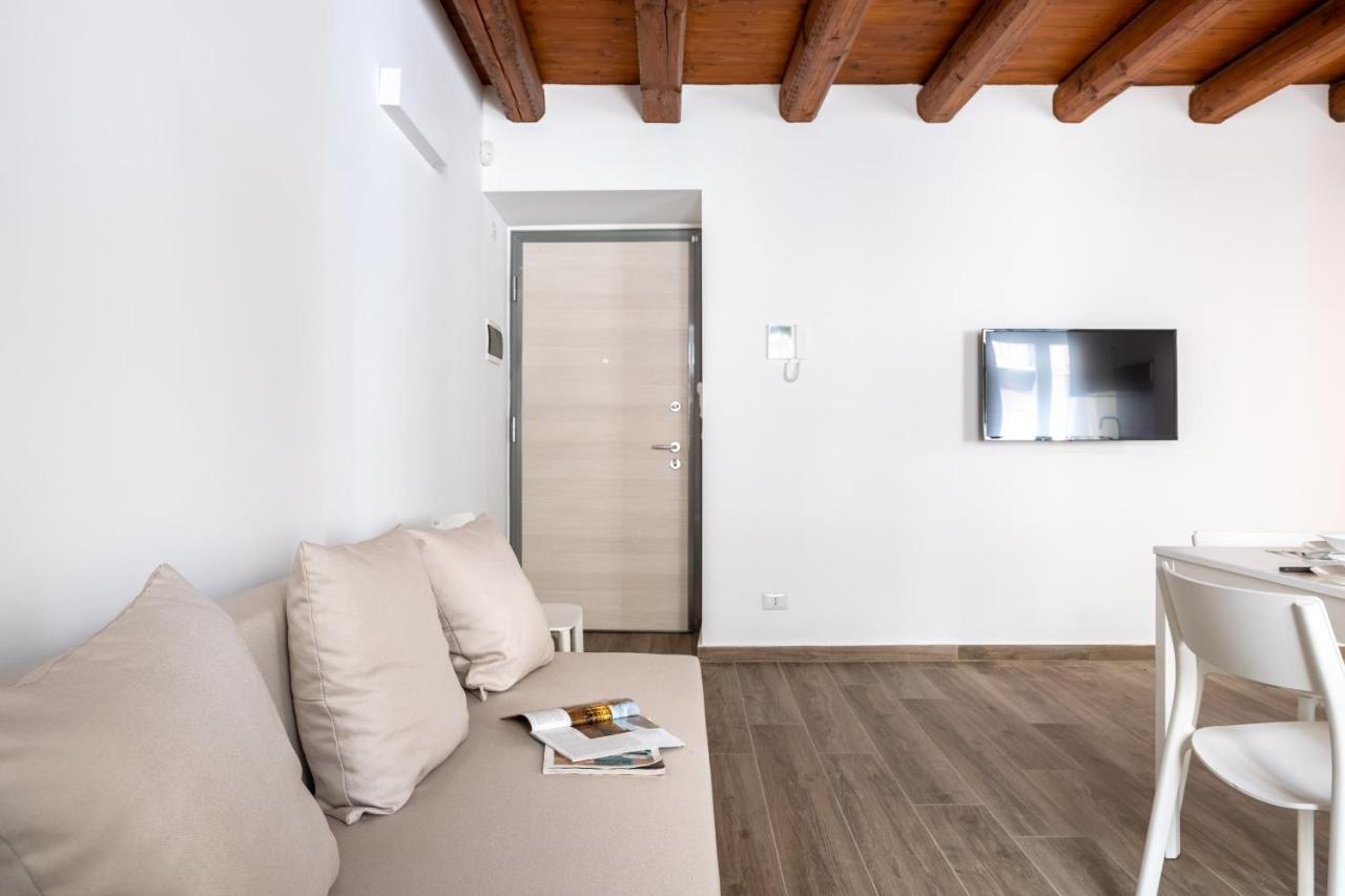 Palermo Blu - Palazzo Del Buon Pastore Exterior foto